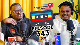 Episode 343 | Swaziland Gate, Black Coffee, Faith Nketsi,Intaba Yase Dubai, Elon Musk, Senzo Meyiwa