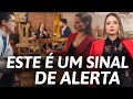 JAMAIS IGNORE ESTE SINAL AO ESTAR COM UM HOMEM | Especialista em Conquista | Luiza Vono