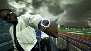 Ace Hood ft Akon,T-Pain - Overtime