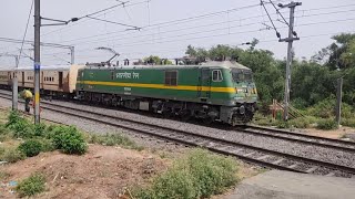 09033 Udhna Barauni Summer Special Fare