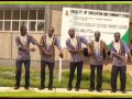 Watumishi - Egerton C.U Choir