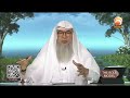 is it ok to call the adhan outside it proper time and without prayer time Sheikh Assim Al Hakeem