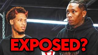 Jacktv Exposed By His Security Guard For Scamming Him