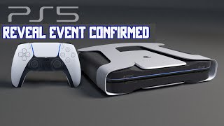PlayStation 5 Hardware Event Revealed | New PS5 Games leaked | PS5 Exclusive Tech News