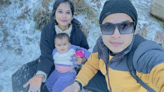 Delhi to Shimla tour low budget tour