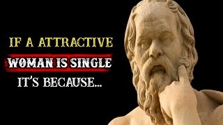 Socrates' Quotes you need to Know before 40 || Socrates' Quotes About Strength || By Edubin Quotes*