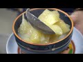 easy cassava dessert recipe cassava dessert using fresh cassava relaxing soud of cooking