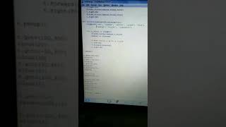 Create Rainbow Using Python Turtle #shorts #coding #python