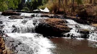 #ទឹកជ្រោះប្រាំពីរជាន់,Seven story waterfall