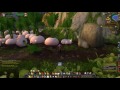 Gardener Fran And The Watering Can Quest ID 30050 Playthrough Valley Of The Four Winds