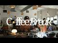 Coffee Break 018 feat Satchflippedit: R&B, Chill House, Neo Soul, Lofi DJ Mix to Work/Study/Relax