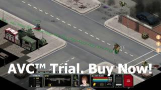 Terror Mission Fail - Xenonauts