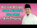 Belajar ngaji!! cara membaca surat at tariq Yang benar