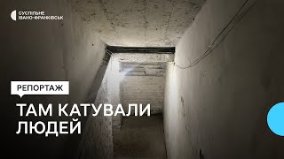 У Більшівцях на Прикарпатті відкрили пам’ятну дошку на будівлі колишньої в'язниці НКВС