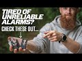 Are these the most reliable bite alarms on the market? | Gardner ATT and TLB Range