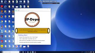 SP Depo wax deposition software