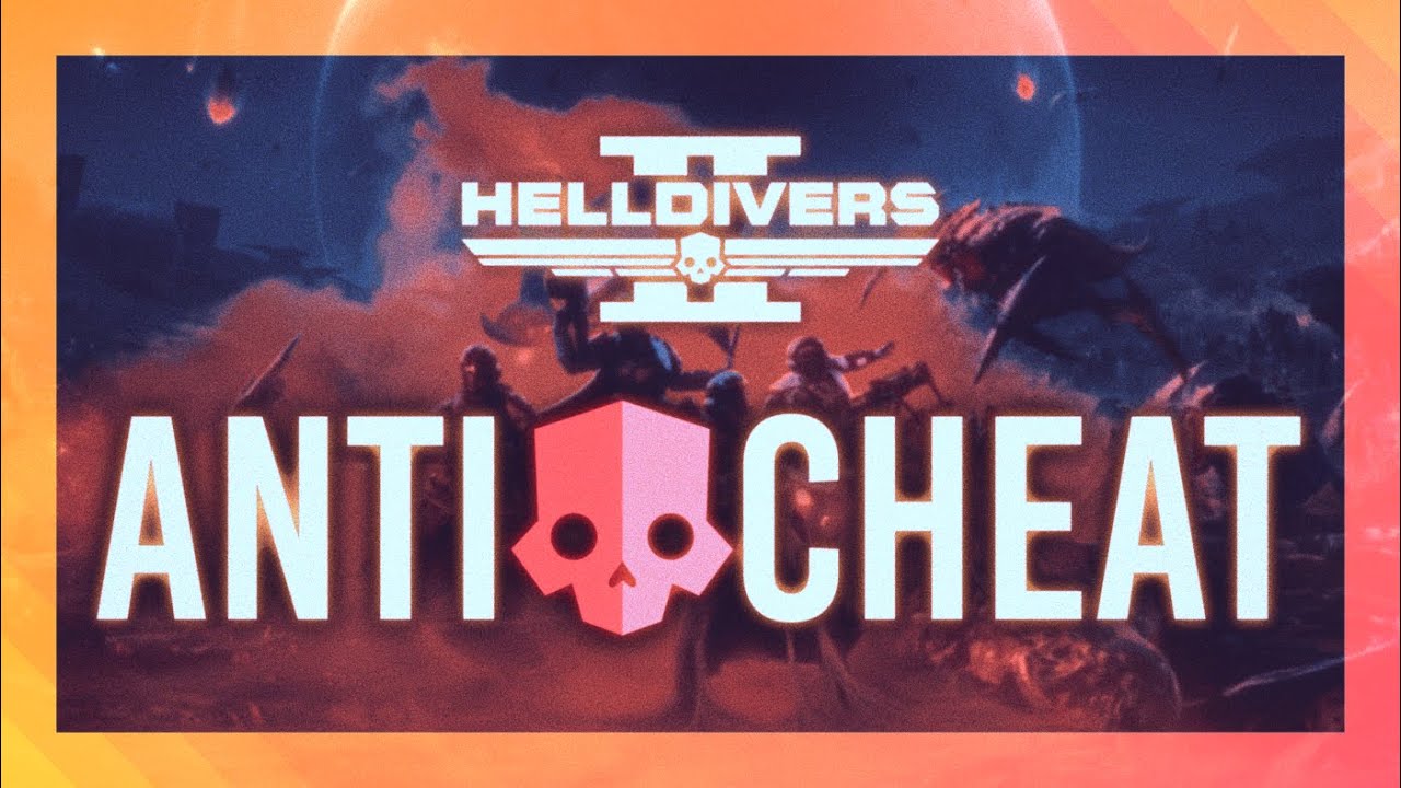 Invasive Anticheat Is It That Bad Helldivers 2 Nprotect Uninstall