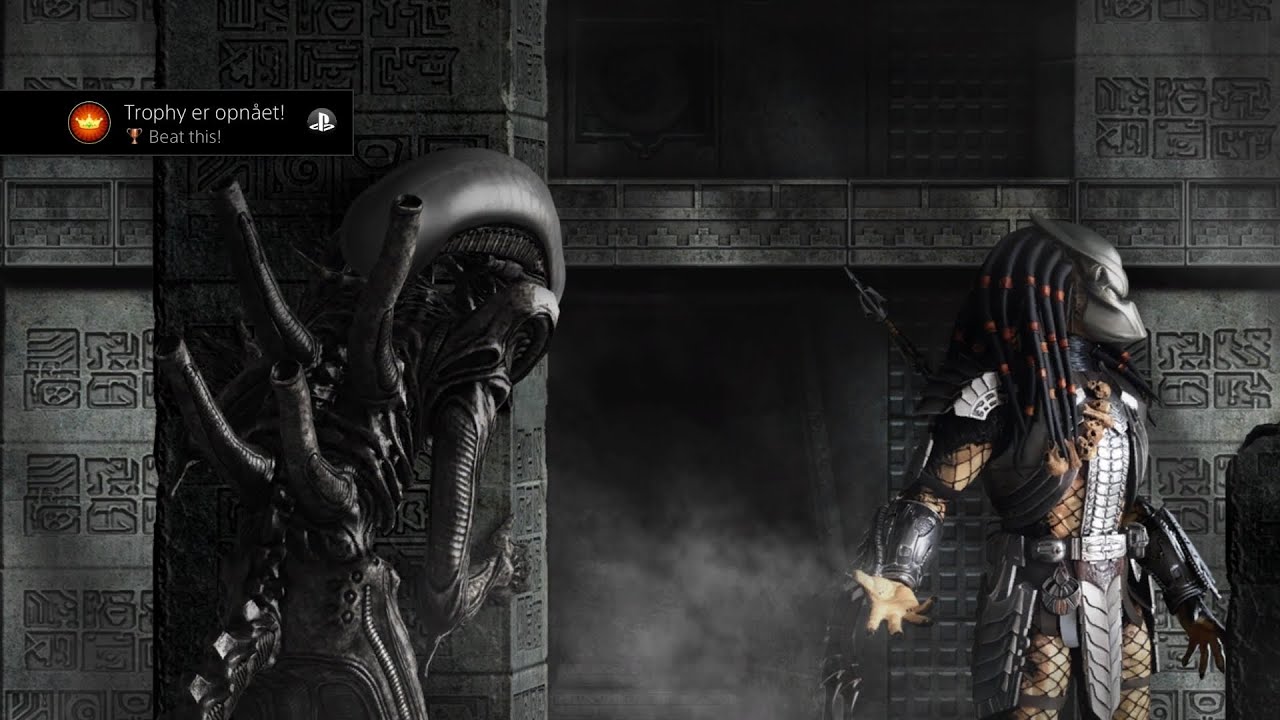 No. 1 Worldwide In Matchup - Alien Vs Predator - Pinball FX3 - YouTube