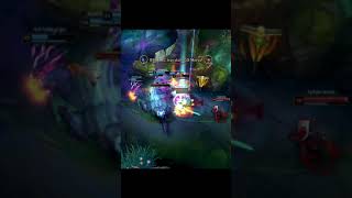 EUW Challenger Lissandra PENTAKILL | League of Legends