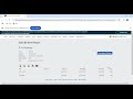 Trial Balance Report in sage business cloud accounting software