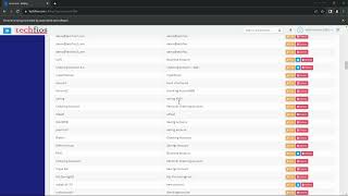Selenium First Assignment