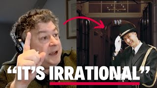 “It’s the mistake EVERY business makes” Rory Sutherland