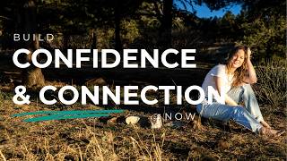 Confidence, Connection, and the One Decision That Changes Everything