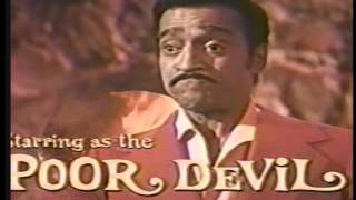 Poor Devil (Unsold TV Pilot) - Sammy Davis Jr., Christopher Lee