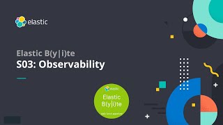 Anomaly Detection using Machine Learning (ML) in Elastic Stack - Daily Elastic Byte S03E15