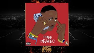 DrakeO The Ruler ft. 03 Greedo, Maxo Kream - Crime Stoppers [Prod. By Ron-Ron, C