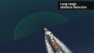 Navigation and Obstacle Avoidance Sonar