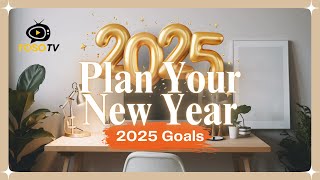 How to Strategize for the New Year | How to Plan for the New Year.