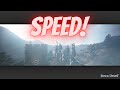 BDO MENA - Speed! # Evasion Awk. Musa PvP