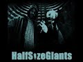 the halfsizegiants m.a.d.s.t.y.l.e. 1994