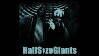 The Halfsizegiants - M.A.D.S.T.Y.L.E. [1994]