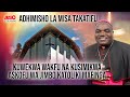 🔴 LIVE :ADHIMISHO LA MISA TAKATIFU YA KUWEKWA WAKFU NA KUSIMIKWA ASKOFU WA JIMBO KATOLIKI LA MAFINGA