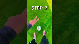 Cristiano Ronaldo Football Skill Tutorial ๐ต๐นโฝ๏ธ๐ฅ| #football #soccer #skills #ronaldo #cr7