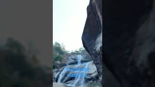 Urmagada waterfall ll #viral #new #shortvideo #viral #water #odisha #india #viralshorts