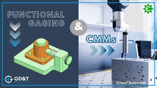 Functional Gaging and CMMs