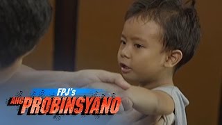 "Ikaw si Kuya Cardo!" | FPJ's Ang Probinsyano (With Eng Subs)