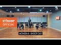 [Dance Practice] 몬스타엑스 (MONSTA X) - 'SHOOT OUT' Stage costume ver. (FIX ver.)