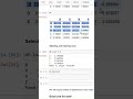 Row Indexing in Python DataFrame Explained | Part 1 | Jan 2025