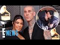 Kourtney Kardashian’s Celebrates Travis Barker’s Birthday With a CHEEKY Instagram Post  | E! News