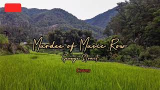 Lagu Country Lama, Murder On Music Row (George Strait) Cover