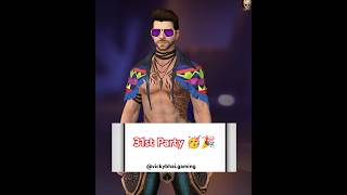 31st Party @vickybhai.gaming #31stparty #31st #party  #vickybhaigaming