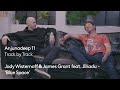 Anjunadeep 11 | Track by Track #4: Jody Wisternoff & James Grant feat. Jinadu - Blue Space