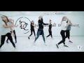 Jazz-Funk Choreo by Marina Krasilnikova (International Dance Center)