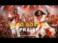 Afro Gospel Praise Songs Playlist 2026   Spirit Filled African Praise & Worship