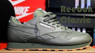 Reebok Classic Leather \