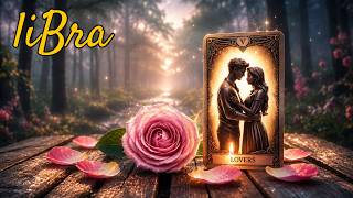 LIBRA “I CAN’T STOP THINKING ABOUT YOU…💭 YOU HAVE MY HEART & MY SOUL❤️ I WANT FOREVER WITH YOU 💍